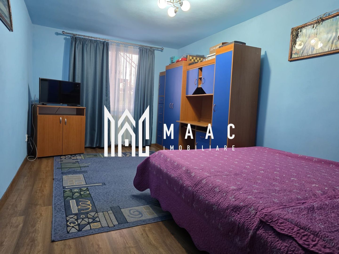 Casa 4 camere I Decomandata I Gradina I Lacul lui Binder - Poză 4