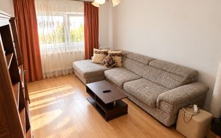 Apartament 2 camere în Aviației | complet mobilat și utilat | - Poză 3