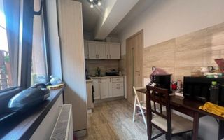 3 camere Baneasa | Regina Maria | bloc 3 etaje | terasa 30mp - Poză 6