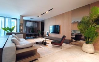 Vila premium | 4 dormitoare, grădină 125 mp | zona Pipera - Poză 2