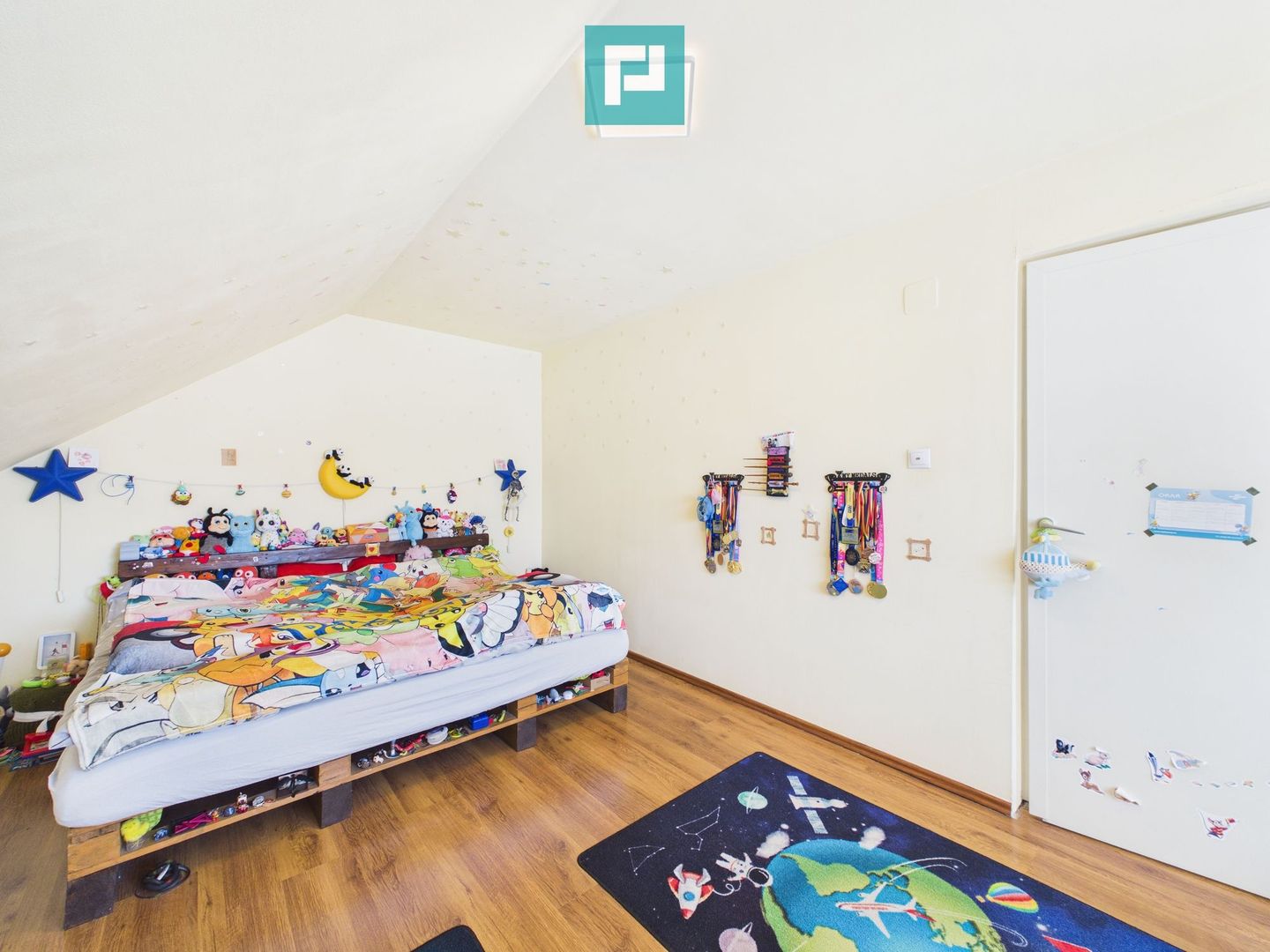 Casă individuală P + E | Spațioasă | Săcălaz | - Poză 47