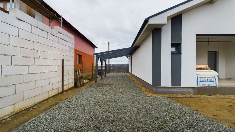 Casă individuală în Pădureni - Poză 29