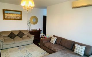 AP. 3 CAMERE CARTIERUL SOLAR, PARCARE, BLOC NOU, CENTRALA, MODERN - Poză 2