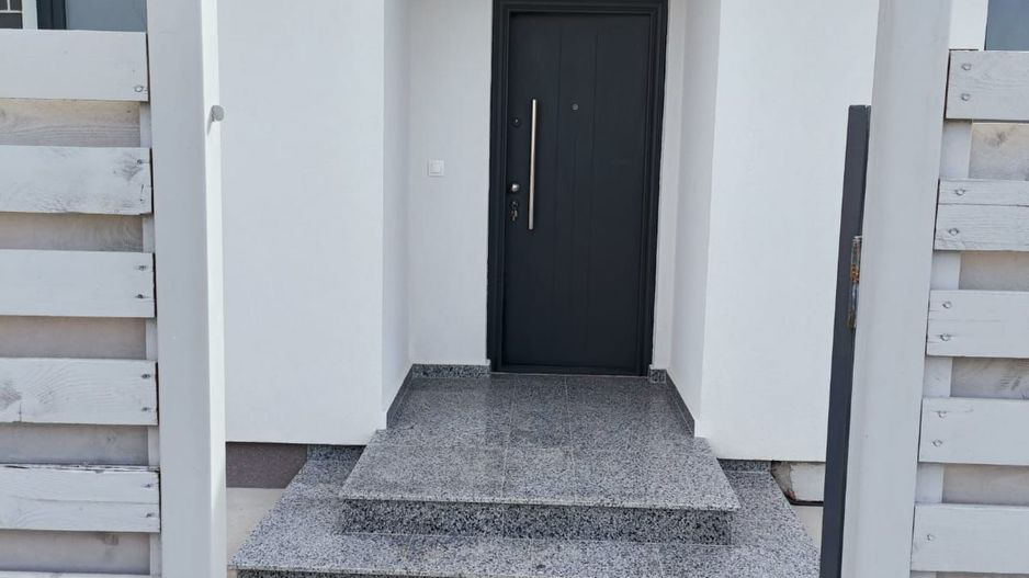 Casa individuala Balotesti | Lahovari | Edenland Park - Poză 12