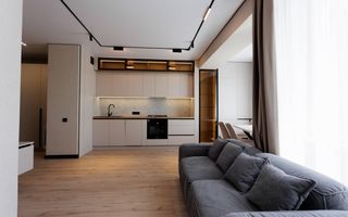 Vânzare, apartament, 2 camere, strada Tudor Stișcă, Botanica - Poză 1