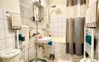 Apartament cu 2 camere in Piata Abator ! - Poză 9