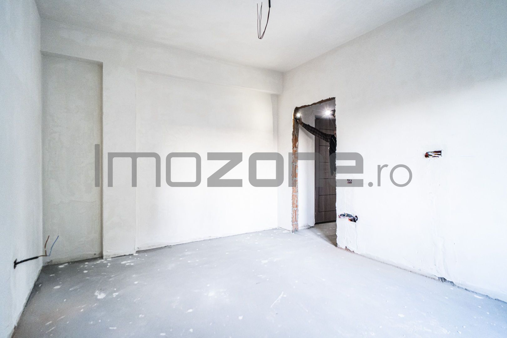Apartament 2 camere, 57 mp, decomandat, etaj 1/4, MILITARI Pacii, COMISION 0% - Poză 7