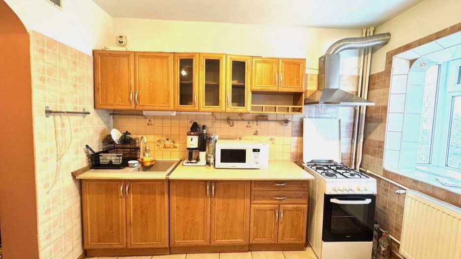 AP. 3 CAMERE PET FRIENDLY, LOC PARCARE INCLUS, MUTARE IMEDIATA, METROU - Poză 7