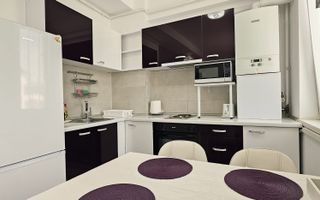 Studio 29 mp | Mamaia Nord | 100 m de plajă | Parcare proprie - Poză 4