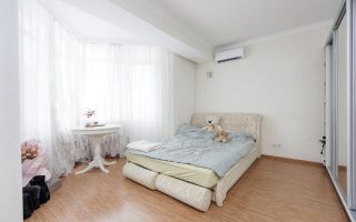 Vânzare, apartament, 2 camere , str. Alba Iulia, Buiucani - Poză 5