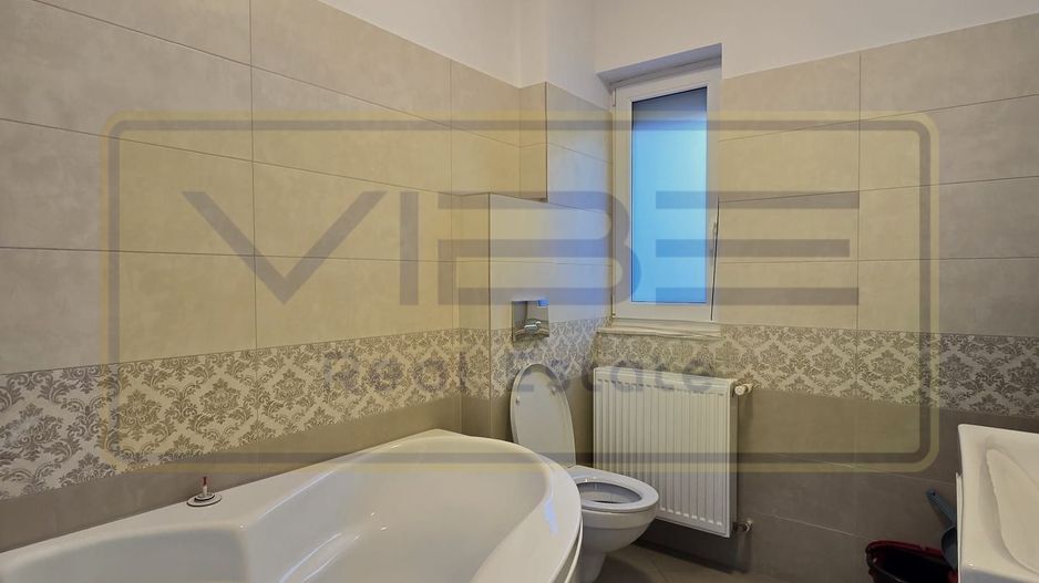 Popas Pacurari- bloc nou- 2 camere- 69mp, Parcare privata - Poză 2