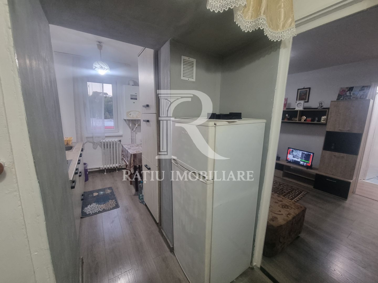 Apartament 2 camere | Prima inchiriere | Zona Maxxa | Deva| Hunedoara - Poză 8