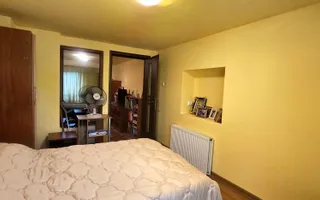 Casa Vânători, 140 mp, teren 1550 mp, toate utilitățile - Poză 15