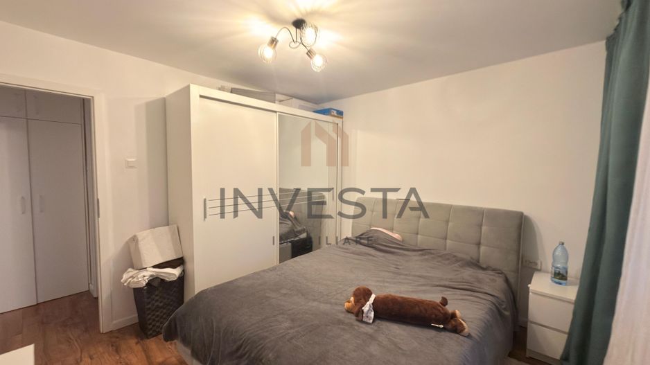 Apartament cu 4 camere decomandate, etajul 1, bloc reabilitat! - Poză 3