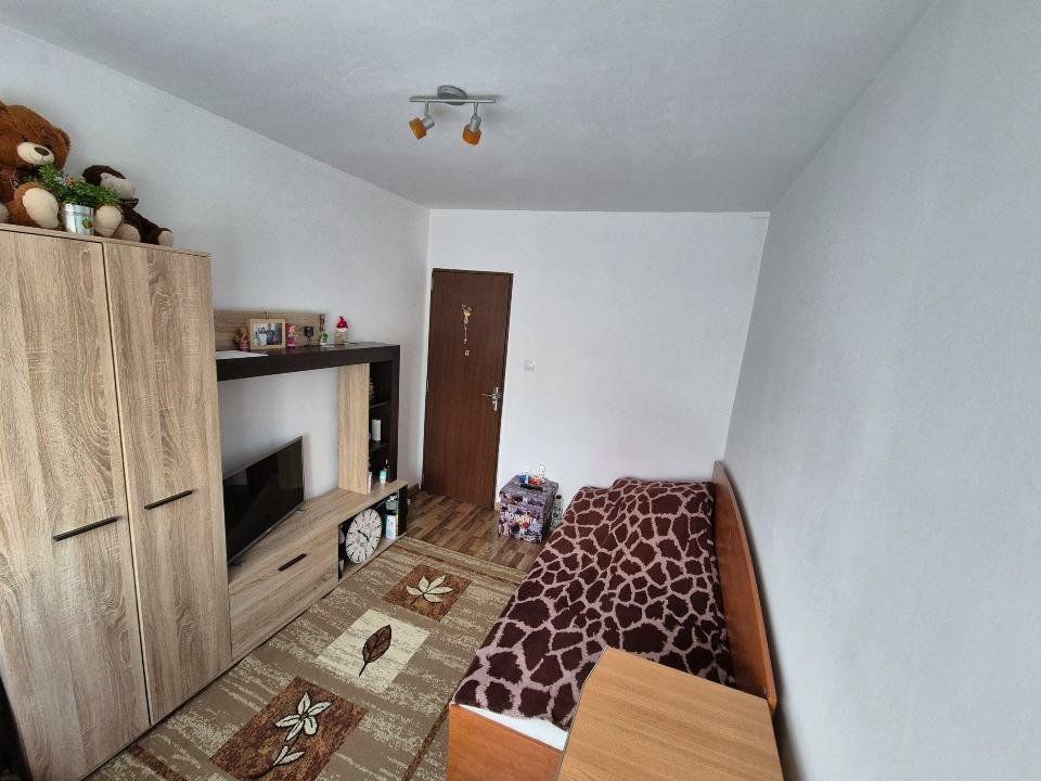 Sagului | 3 Camere | Etaj Intermediar | Centrala Proprie. - Poză 4