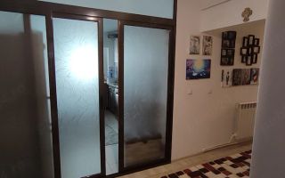 Apartament 3 camere, decomandat, 80 mp, etaj 1, zona centrala Tomesti - Poză 4