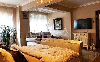 Apartament de inchiriat cu 3 camere Ultracentral, Oradea - Poză 2