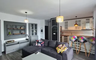 Confort şi calitate la 5 minute de Iulius Town - Poză 28