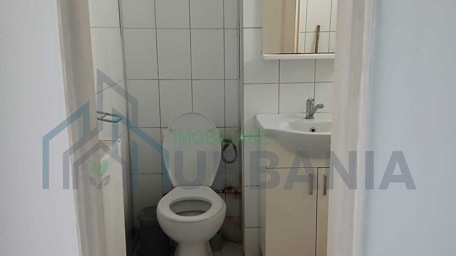 Închiriere apartament 2 camere în zona Podu Roș - Poză 6