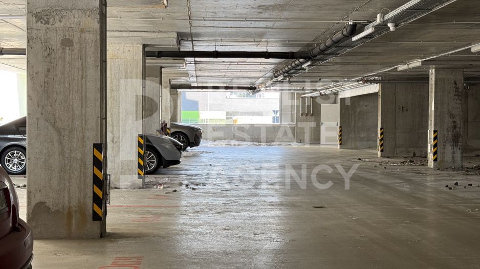 Vânzare studio în Complexul Greenfield Băneasa - Poză 6