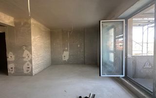 Proiect Nou/ Apartamente cu 1 si 2 Camere - Poză 3