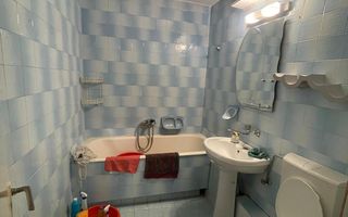 Apartament de 3 camere, decomandat, 65mp, zona strazii Campului - Poză 14