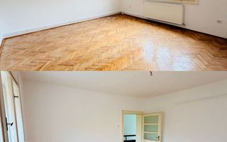 Casă cu etaj P+1 , total mp construiti: 122,renovata si gata de mutare,Str.Drăganilor Mun.Satu Mare - Poză 3