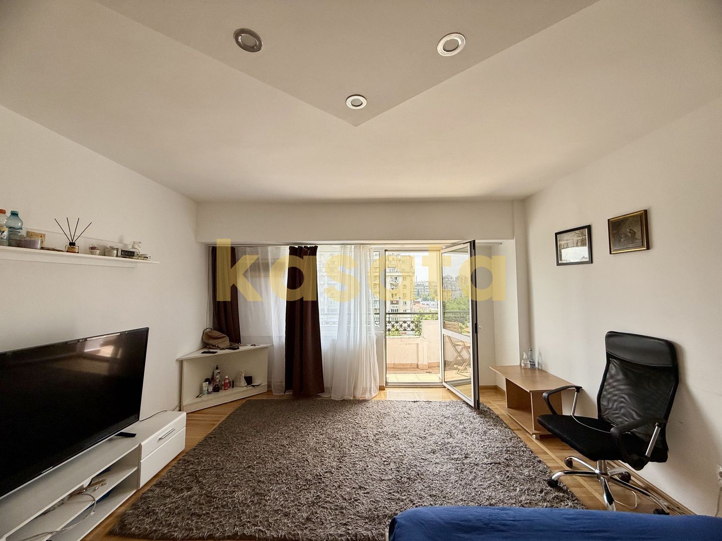 BULEVARDUL UNIRII | VEDERE SPECTACULOASA - Poză 6