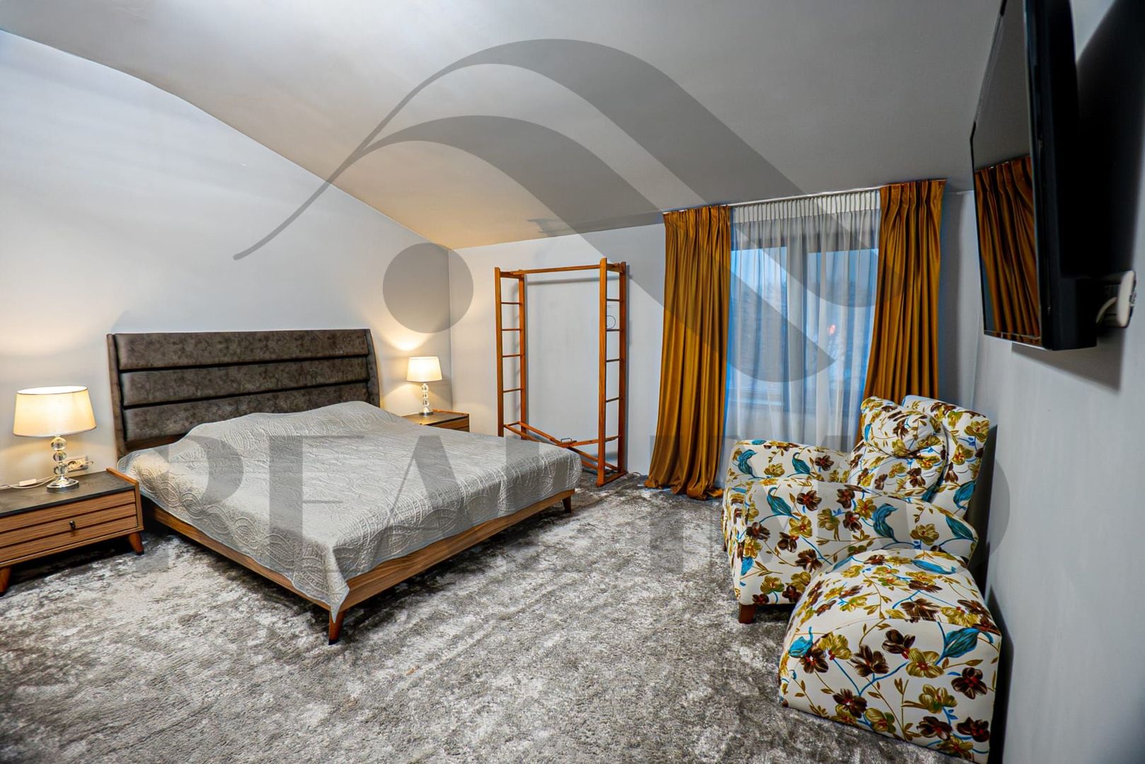 2 Dormitoare | Clădire 1900 Reabilitată | Pompă Căldură -Tomis 52 - Poză 13