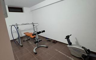 13 Septembrie-Panduri | 7 cam | Parter+Demisol | 222 mp | curte | 515.000 euro - Poză 21