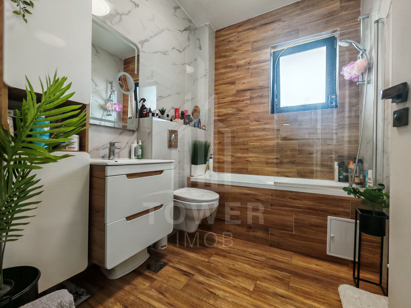 Apartament modern cu curte proprie – ideal pentru familie, zona Brana - Poză 8