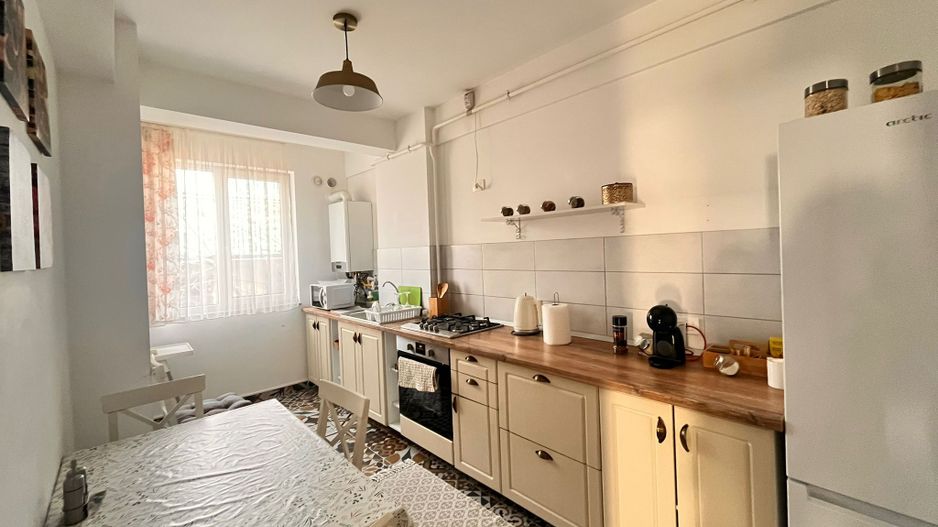 Apartament cu 2 Camere de Vânzare I Suceava/Burdujeni I 110.000Euro - Poză 10