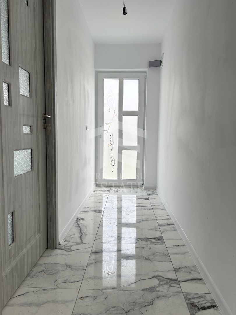 Casa din BCA c-tie 2025 – Pecineaga – apa/canalizare/curent - Poză 9