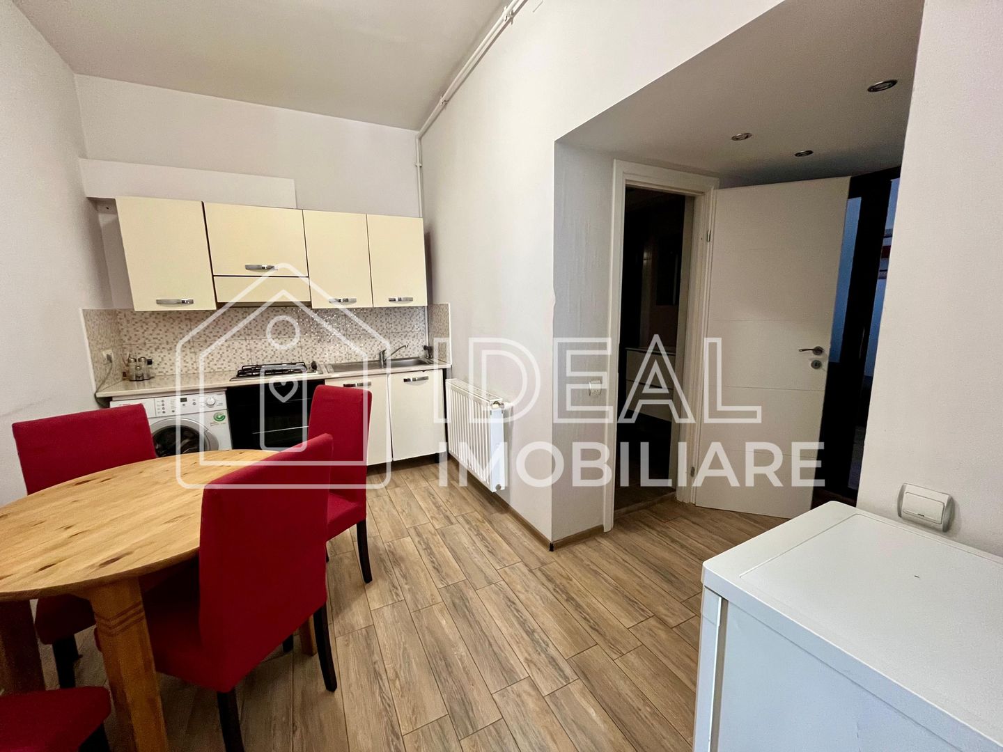 Apartament 2 camere în Centrul Istoric al Sibiului | 50 mp utili - Poză 1