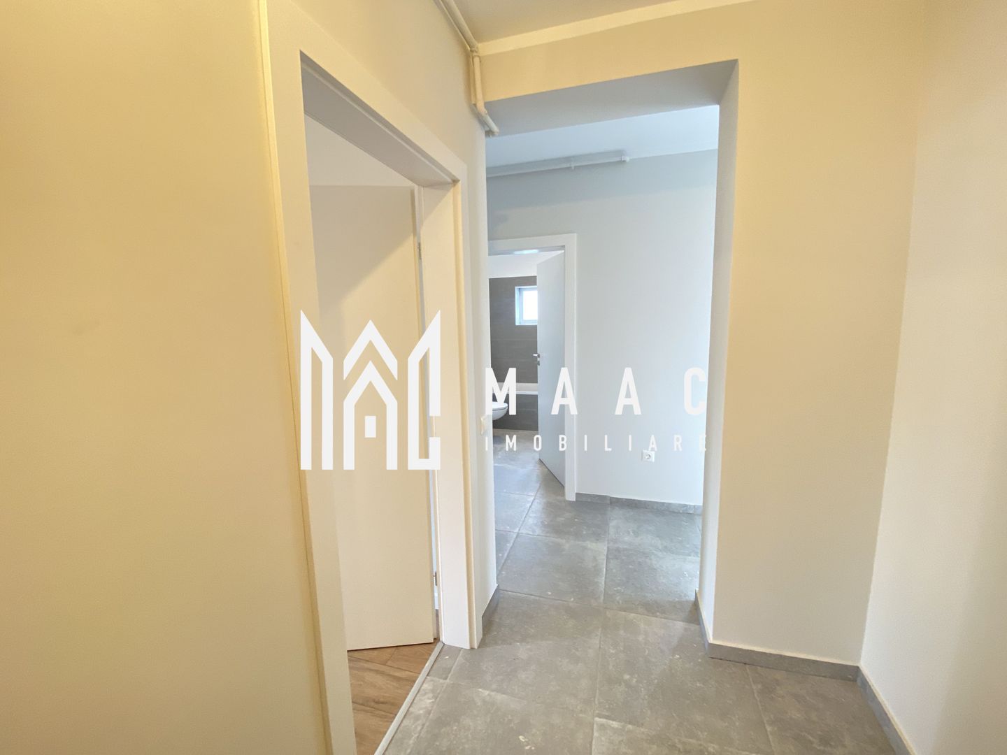 Apartament 2 camere - intabulat, finisat la cheie I Comision 0% - Poză 6