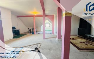 De vanzare Vila Premium D+P+E+M Gradiste Arad Teren 547mp, garaj curte - Poză 34