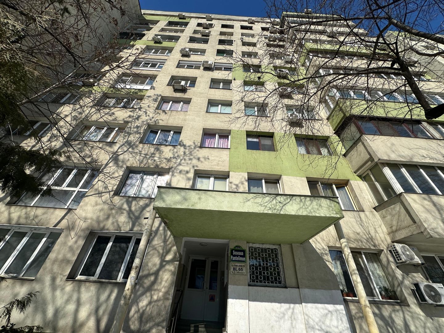 Apartament 3 camere Mega Mall Delfinului Ritmului - Poză 26