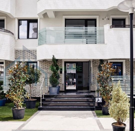 Apartament 2 camere de inchiriat, Copou, zona Royal, etaj 4, orientare sud, mobilat si utilat - Poză 2