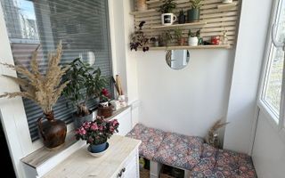 Garsoniera moderna, 32 mp, etaj intermediar, zona BIG Manastur - Poză 8