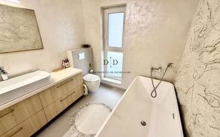 Duplex modern de vânzare – Cartier Iris, zona Auchan - Poză 20