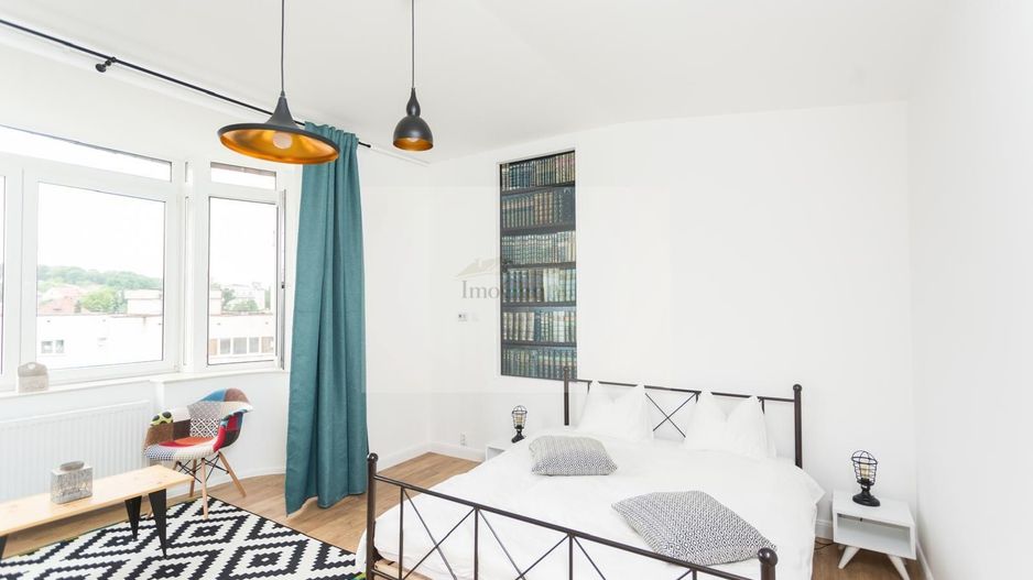 🏡 Apartament 2 camere de închiriat – Zonă centrală, Piața Cipariu - Poză 7