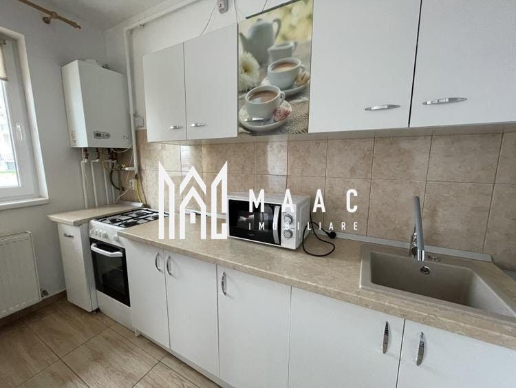 Apartament 2 camere | Sibiu Central | 48 mp, balcon 8 mp - Poză 1