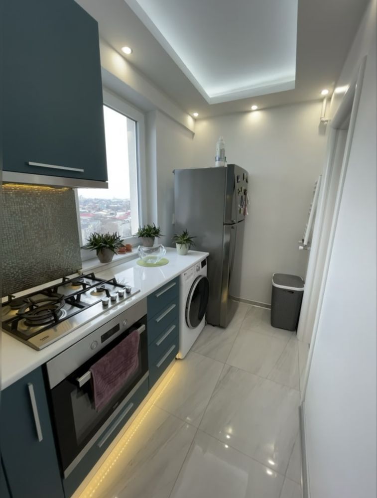 Apartament Modern 2 Camere – INEL 2 ELIBERARII – Etaj 10/11 - Poză 4