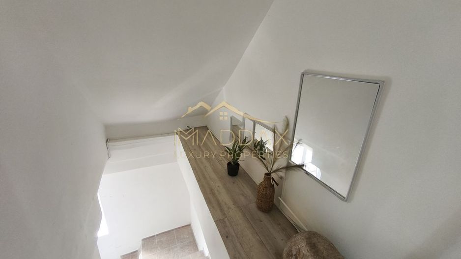 Apartament Mansarda - Iancu Nicolae/Jolie Ville - Poză 10