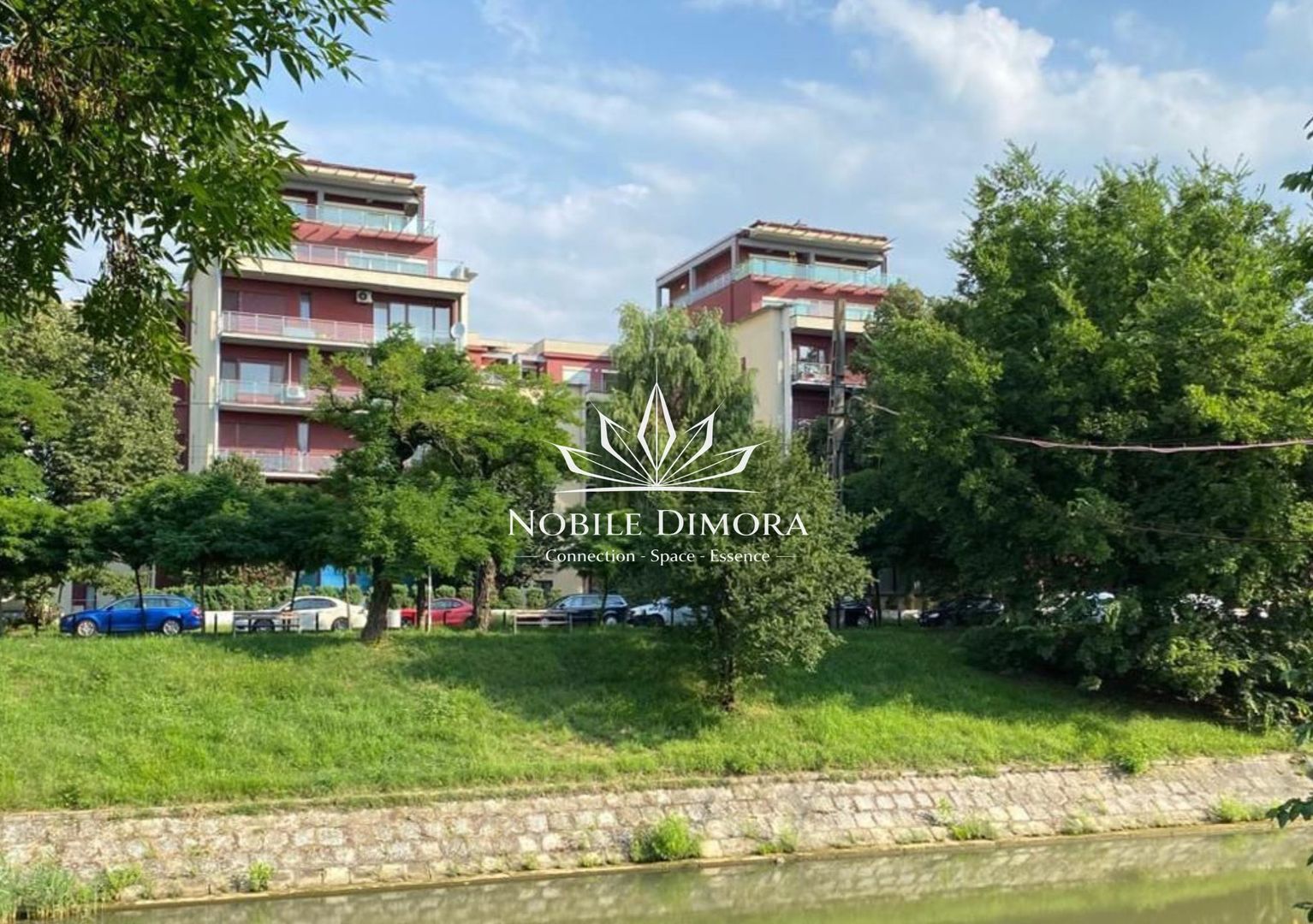Apartament spatios cu 2 camere de 80mp in Tender - zona ISHO - Poză 4