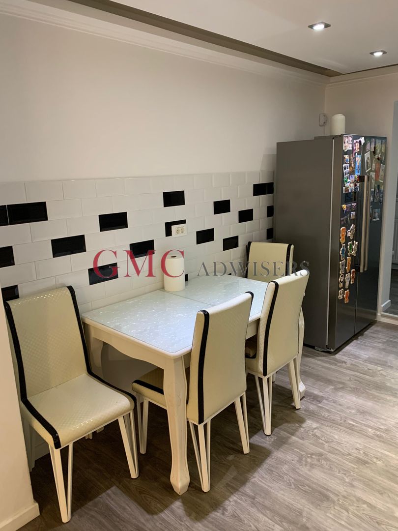 Apartament 4 Camere Renovat Complet Berceni - Poză 8
