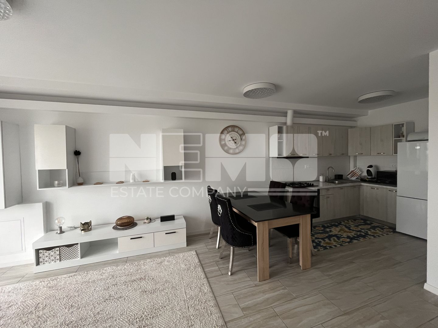 Apartament cu 2 Cam de Inchiriat I Suceava/Avanera I 450Euro/luna - Poză 1