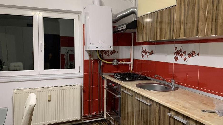 Apartament 2 camere Metrou Brancoveanu | Centrala Proprie - Poză 5