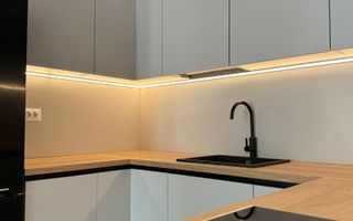 Apartament de Vânzare – 2 Camere, Ultracentral, Construcție Nouă - Poză 4