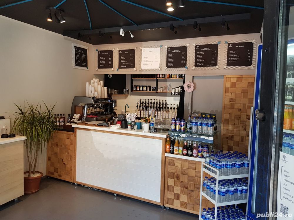 spatiu comercial ultracentral universitate intercontinental - Poză 3